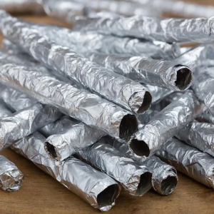 Больше не выхожу из дома без фольги: китайцы научили гениальному приему - просто и дешево