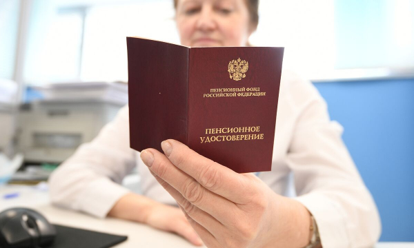 В Госдуме назвали несколько способов, как увеличить пенсию