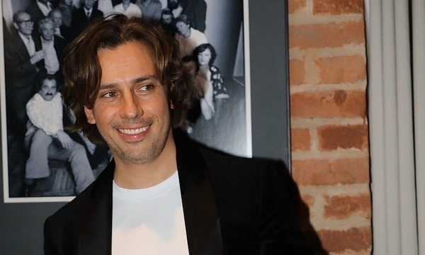 Галкин разоткровенничался о Лизе и Гарри